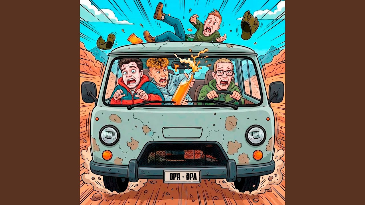 Watch OPA OPA on YouTube Watch OPA OPA on YouTube