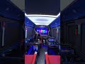 World’s Most Luxury Bus Interior 😲🔥#trending #cars #luxury #richlifestyle #richmindset #shortsfeed