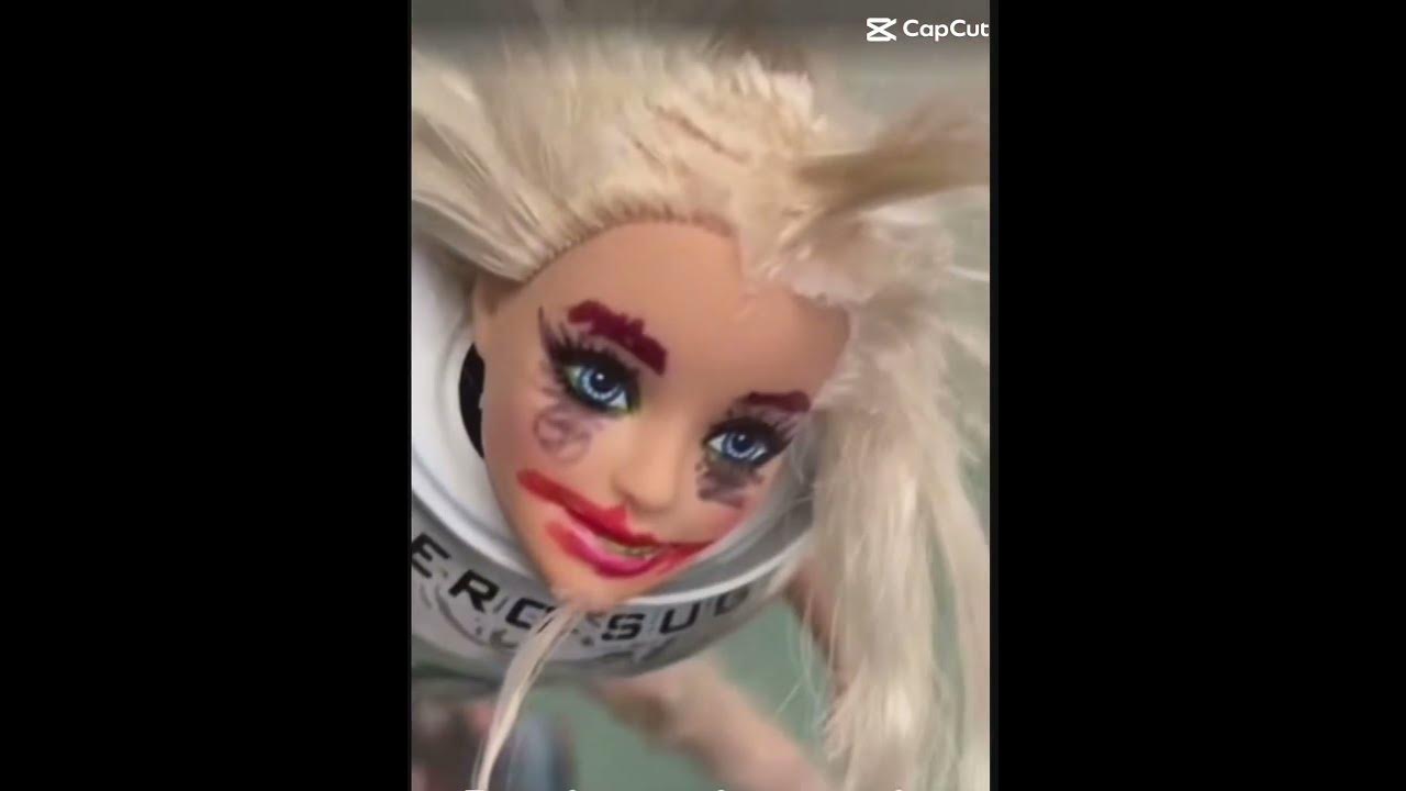 She was a fairy youtube