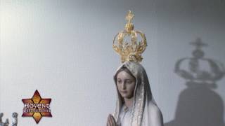 Advent Reflections - 2016-12-18 - Fourth Week Of Advent: Emmanuel Means “God Is with us”