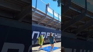 AP Physics - Egg Drop!  (September 2025)
