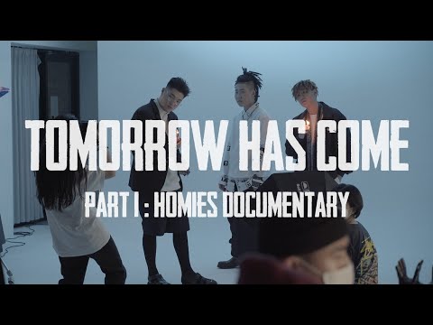 TOMORROW HAS COME <strong>PART</strong> 1 : HOMIES <strong>DOCUMENTARY</strong> | 호미들 다큐멘터리 [ENG Sub]