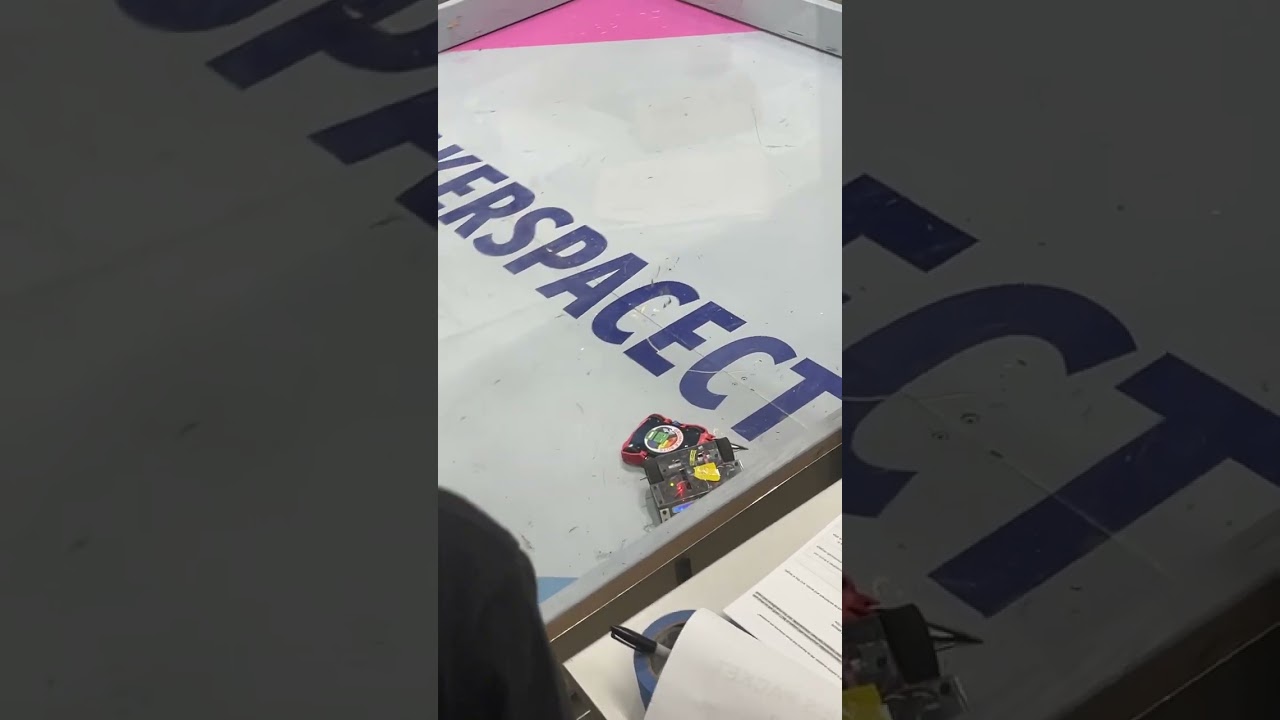 MakerBattle July 2023, Sunny vs. Slap Fight