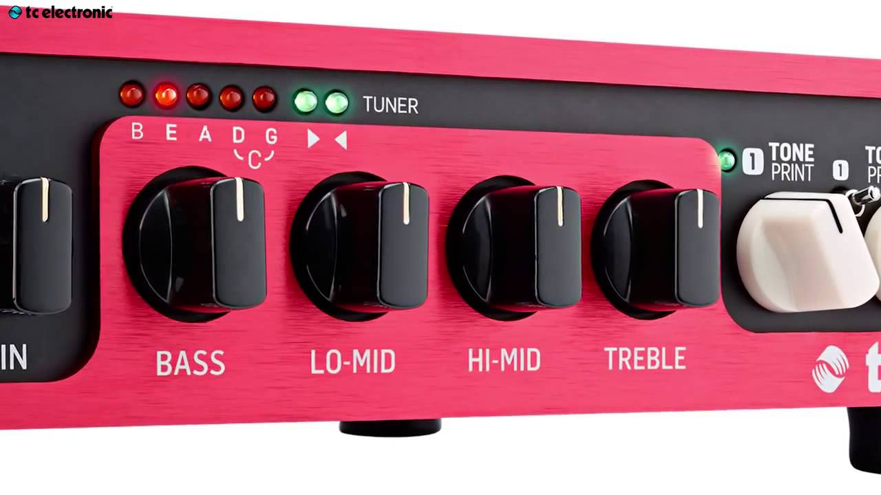 TC Electronic BH800 @ Whybuynew.co.uk