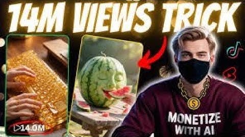 These WEIRD AI ASMR Videos Got 14M Views in 5 Days Full VEO 3 Tutorial Inside