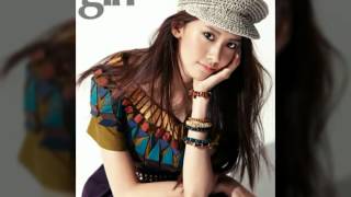 IM YOONA 25 BIRTHDAY