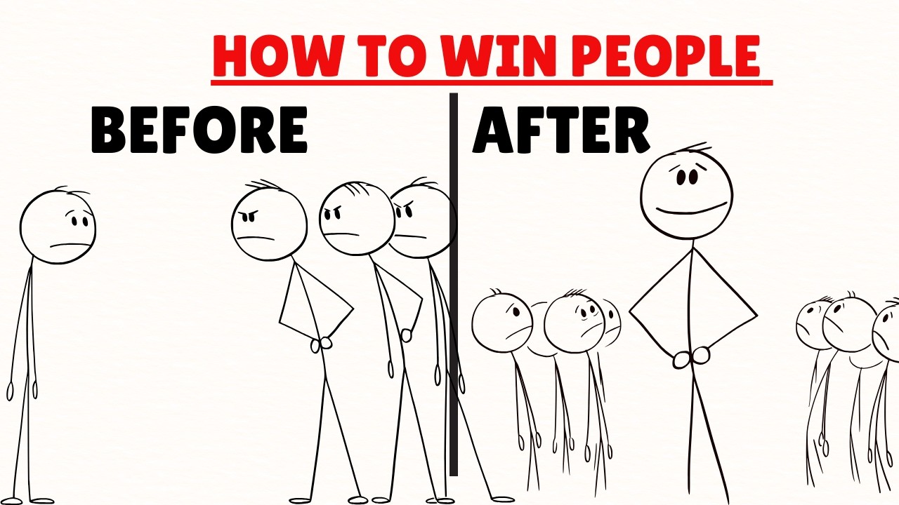 5 Psychological Tricks to Make People Instantly Like You|#seo - YouTube