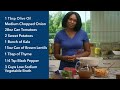 The Healthy Plate - Lentil Soup | Kaiser Permanente