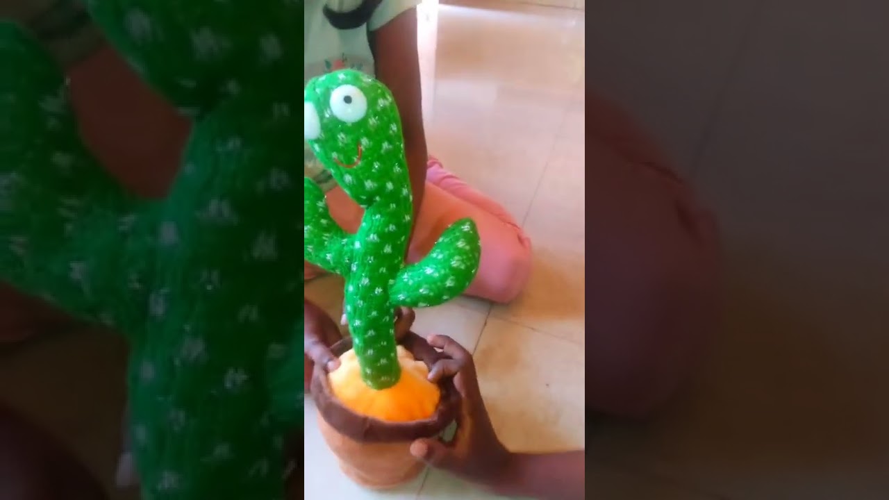 meesho-dancing-cactus-kids-musical-toy-shorts-youtube