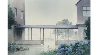 Ihaveaface  Rainyforest loop