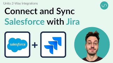 How to Quickly Integrate Salesforce and Jira with Automated 2-way Updates