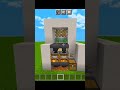 @OinkOink unlimited kelp/xp farm in Minecraft tutorial || #minecraft #shorts