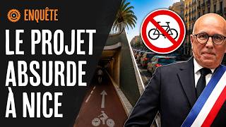Pourquoi rouvrir ce tunnel aux voitures serait illégal ?