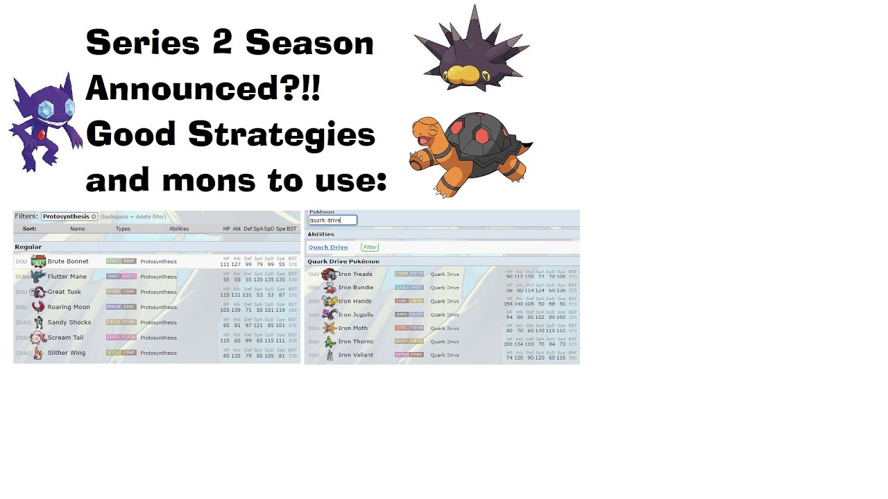 vgc-23-series-2-rules-announced-and-good-strategies-to-use-with-it