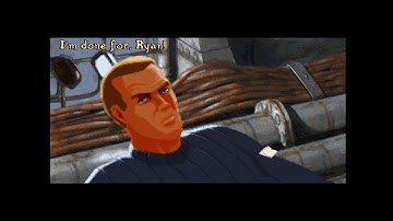 [Walkthrough] Call of Cthulhu: Prisoner of Ice [Longplay]