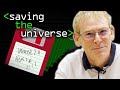 Saving the Universe (Simulation) - Computerphile
