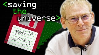 Saving the Universe (Simulation) - Computerphile