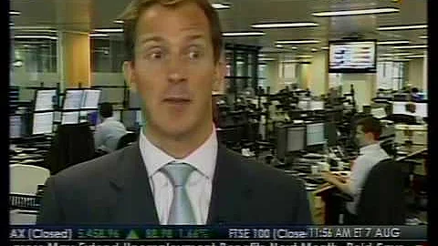 Special Report - Fred Goodwin's Reputation - Bloom...