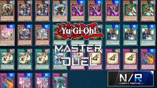 2026 Update - CHEAPEST Warrior Battleguard LV5 XYZ Deck - N/R only, ZERO SR/UR Budget & Fun to play