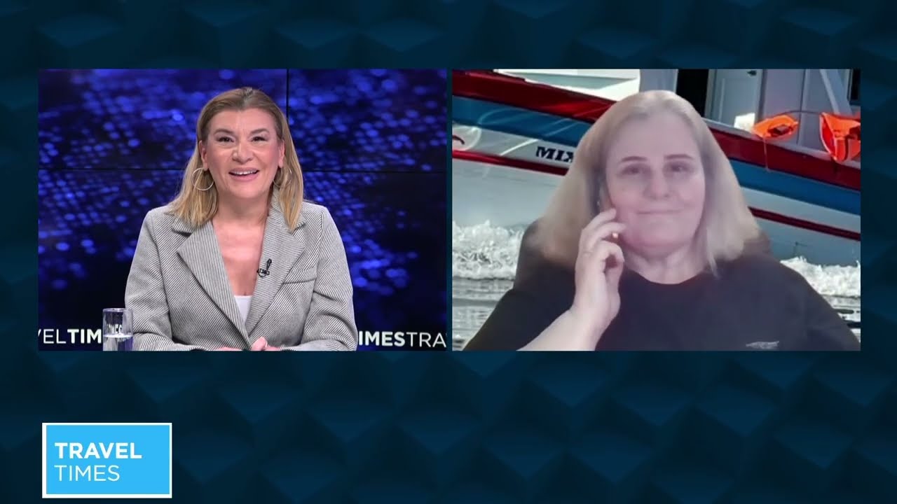 Travel Times: Αλιευτικός τουρισμός: Αρωγός για την οικονομία