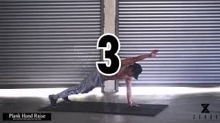 Shape Up in 14 DAYS | 12 MIN Bodyweight workout | Increase Upper Body Strength, No Equipment