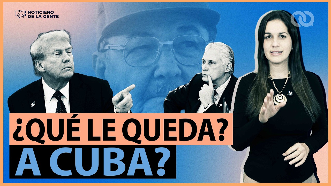 ¿Se acabó el tiempo? Más protestas y menos aliados, ¿es este el momento más difícil del régimen?