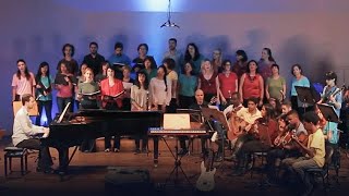 Tema Da Vitória - Fundação De Educação Artística - Fea - Oficina Prática De Conjunto