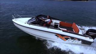 Interboat Bella 620 DC