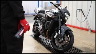 [MOTUL GERMANY] Motul MC Care range - Wheel Clean
