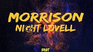 Night Lovell   Morrison  S