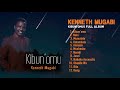 Kenneth Mugabi | Kibun'omu | Full Album