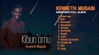 Kenneth Mugabi | Kibun'omu | Full Album