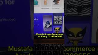 Free EBAY Course By Mustafa Rizwan Ecommerce Academy #ebay #amazon #1millionviews