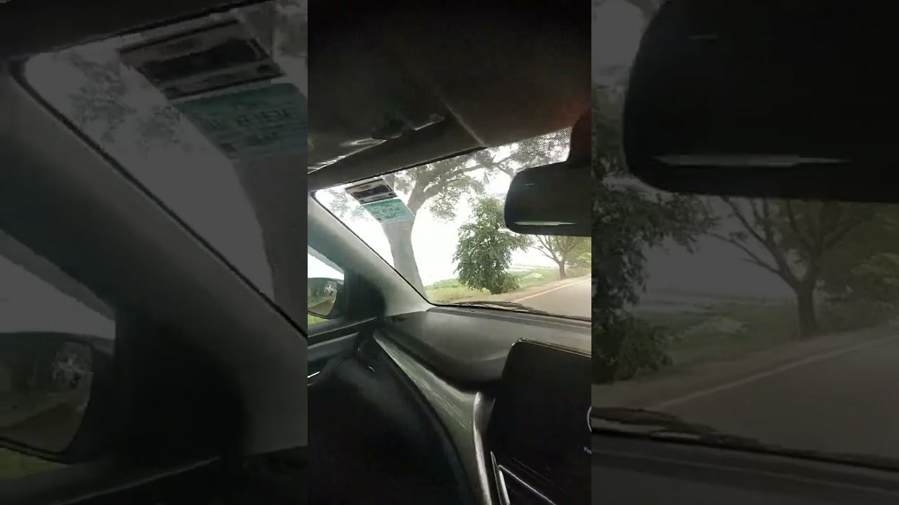 Dipor Bil | Deepor Beel | Natural Beauty | Short Ride 