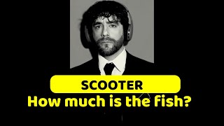 How Much Is The Fish – Scooter magyarul, versben | Sövegjártó Áron | VERSmindenÁRON