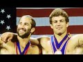 FIGHTLORE: Wrestling Demons, Mark Schultz’s Ultimate Victory | Emmy Nominated