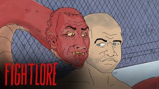 FIGHTLORE: Wrestling Demons, Mark Schultz’s Ultimate Victory | Emmy Nominated