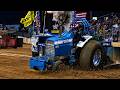 Wild Rides Wrecks and Fires for the Complete 2025 Season
