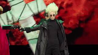 Yokai Kabuki 2023 Lecream, Cventum, Tinami - Trigun Stampede