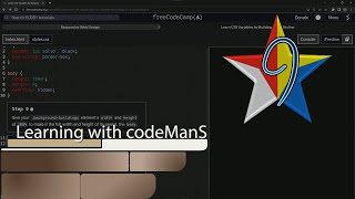 Learn CSS | FreeCodeCamp Learn CSS Variables by Building a City Skyline - Step 9