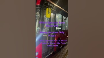 False 318 operators only #wronganswersonly