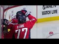 Ovechkin's 1000th NHL Point