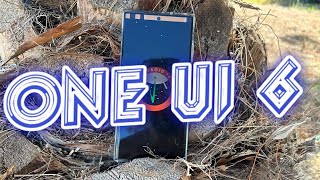Samsung One Ui 6 Beta 1 Full Tour New Quick Panel, Ui Animations, Media Player, Camera Settings