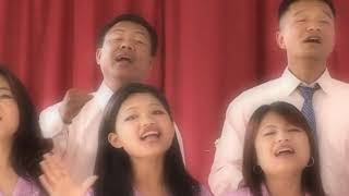 BLESSED CHOIR - KA HIMNA KULPUI || BUONGLIENKUNG A HLA HAI screenshot 5