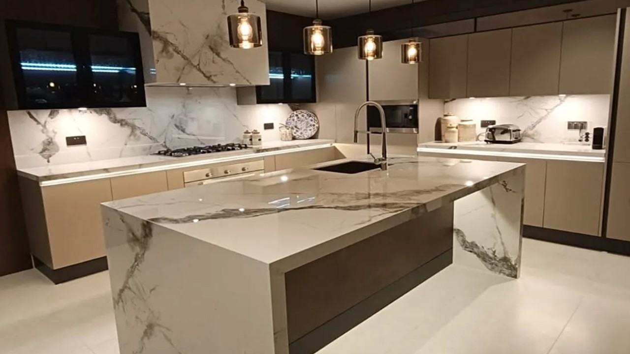 سحائب الشيف الفضية لبيع الرخام والجرانيت