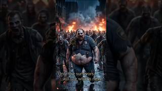 Even Zombies Are Afraid of THIS… #shorts #lastz #postapocalyptic #uchroniasurvival #survival #fypシ