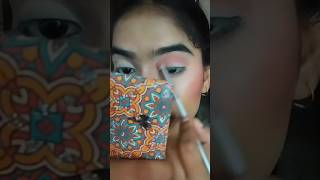 makeup tutorial 😘 #comedy #makeover #explore #viral #makeup #subscribe #tanding #youtubeshorts