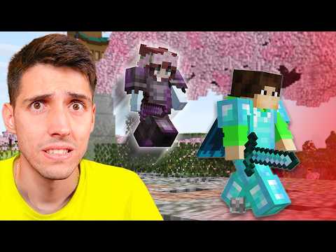IGRAM FLOXYCRAFT UHC EVENT