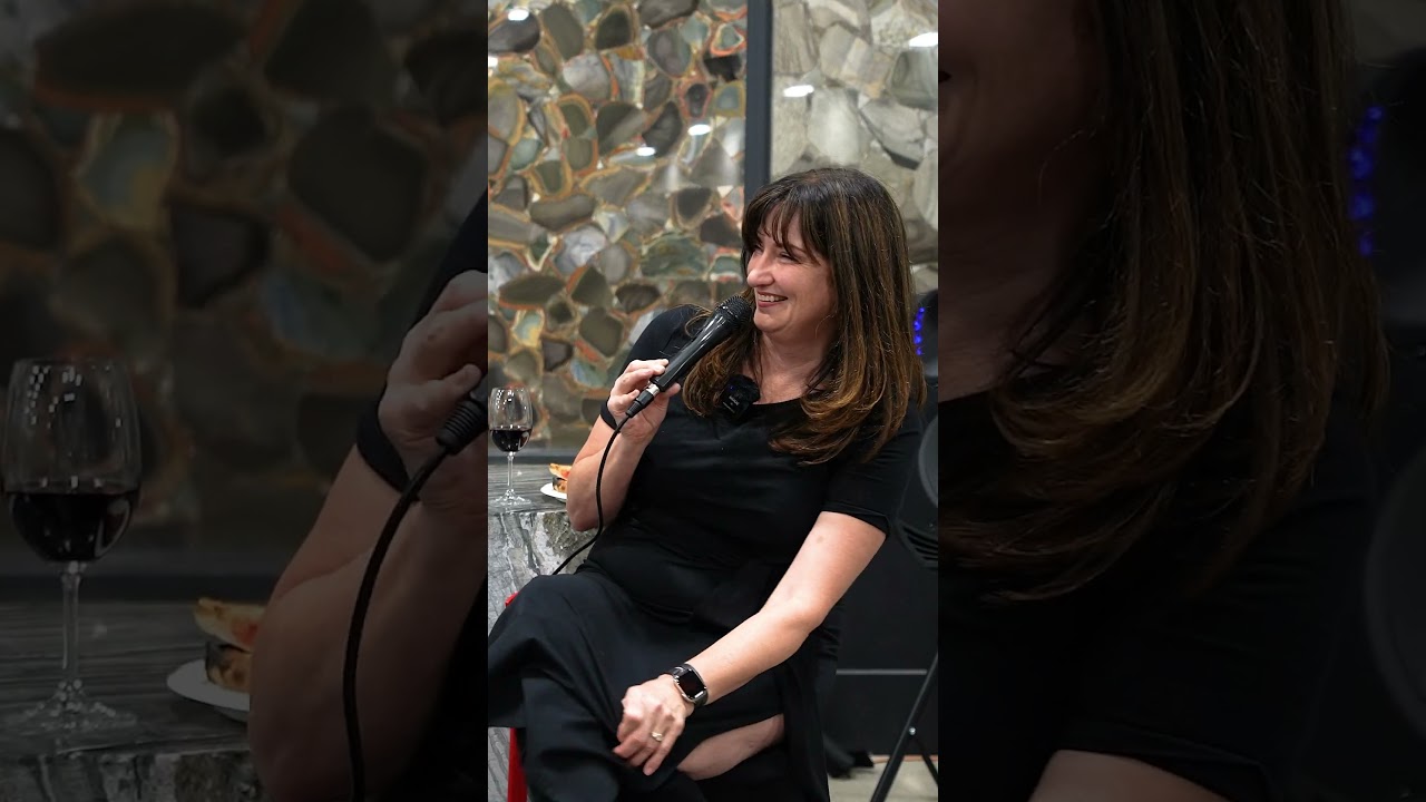 ELLE Gourmet's To Italy With Love Italian Culinary Event 2024