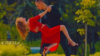 Spain - Beautiful Tango  Of Love - The Most Beautiful Music In The World